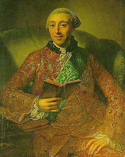 Luis de Mecklemburgo-Schwerin