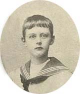 Duke Paul Frederick of Mecklenburg