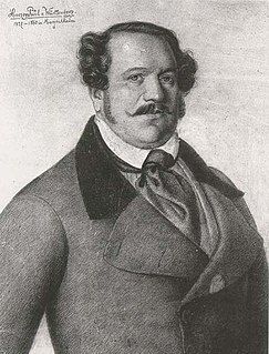 Duque Paul Wilhelm of Württemberg