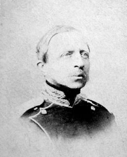 Duke Peter Georgievich of Oldenburg