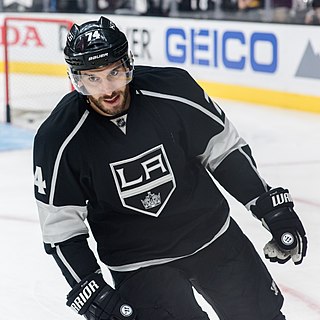 Dwight King