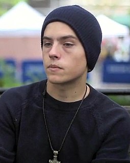 Dylan Sprouse>