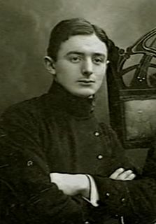 Dziga Vértov