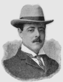 Ernest J. Bellocq