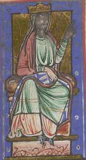 Ethelswitha Mucel