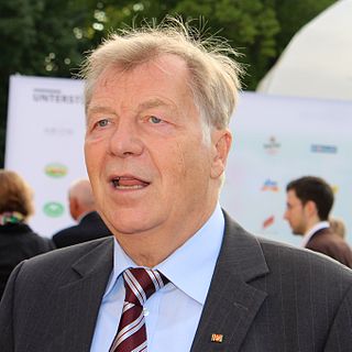 Eberhard Diepgen