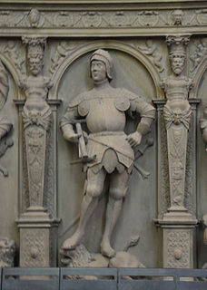 Everardo IV de Wurtemberg