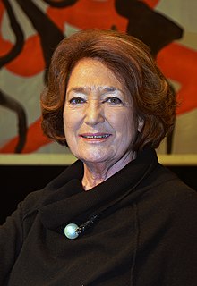 Edda Moser