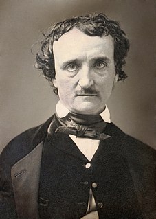 Edgar Allan Poe>