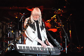Edgar Winter