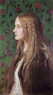 Edith Villiers