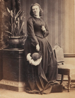 Edith Rawdon-Hastings, 10th Countess of Loudoun