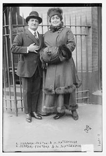 Edoardo Ferrari-Fontana