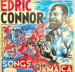 Edric Connor>