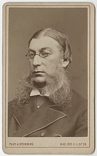 Eduard Georg von Wahl