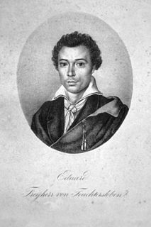 Eduard von Feuchtersleben