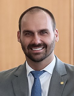 Eduardo Bolsonaro