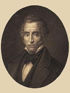 Edward Douglass White, Sr.