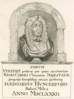 Edward Hungerford