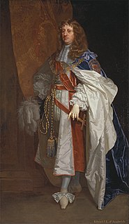 Edward Montagu