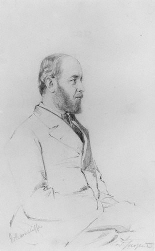 Edward Montagu-Stuart-Wortley-Mackenzie