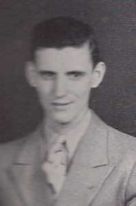 Edward Roderick Davies