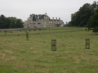Edward Stafford, 2nd Earl of Wiltshire