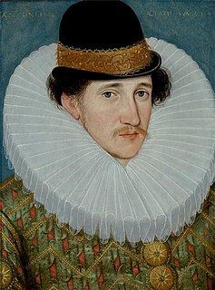 Edward Talbot, 8th Earl of Shrewsbury