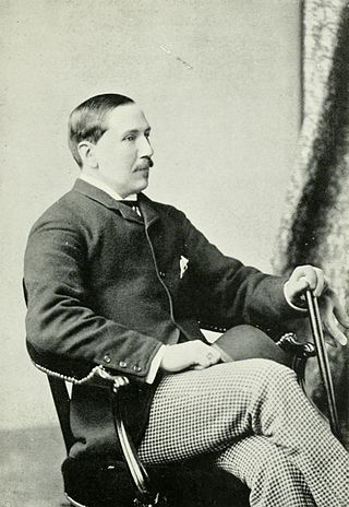 Edward Walter Hamilton