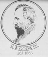 Edward William Godwin>