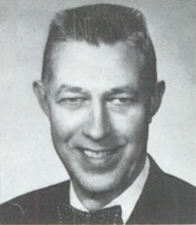 Edwin B. Forsythe