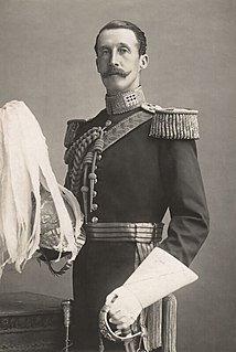 Edwyn Scudamore-Stanhope, 10th Earl of Chesterfield