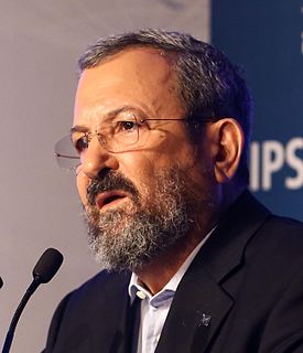 Ehud Barak>