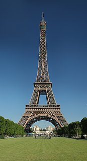 Torre Eiffel