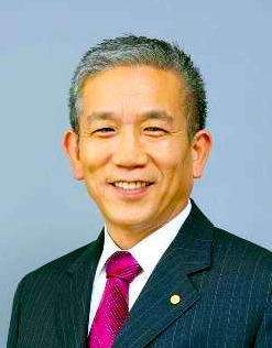 Eikō Harada