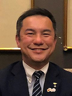 Eikei Suzuki