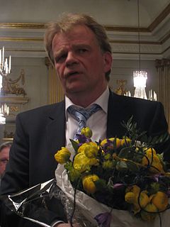 Einar Már Guðmundsson>