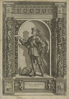 Eitel Federico IV de Hohenzollern