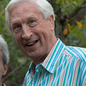 Ekkehard von Kuenssberg