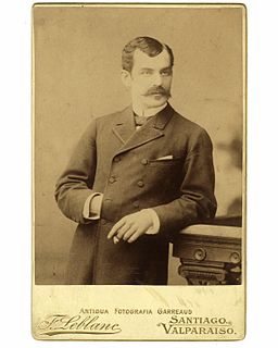 Elías Fernández Albano>