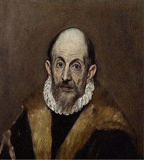 El Greco>