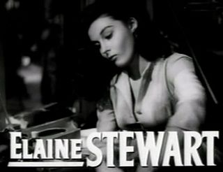 Elaine Stewart