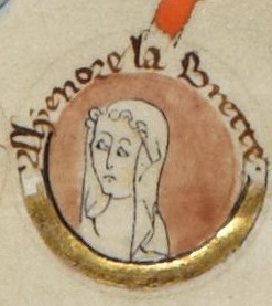 Eleanor de Inglaterra