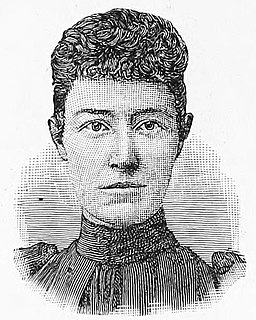 Eleanor Sherman Thackara