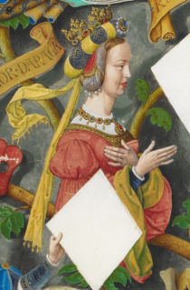 Leonor de Alburquerque
