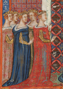Leonor de Anjou