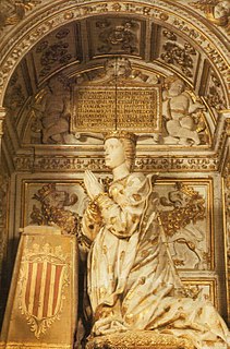 Leonor de Aragón (1358-1382)
