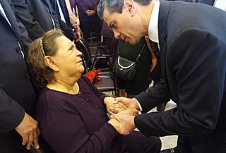 Elena Frías de Chávez