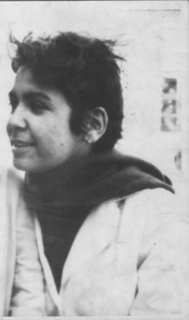 Elena Quinteros Almeida