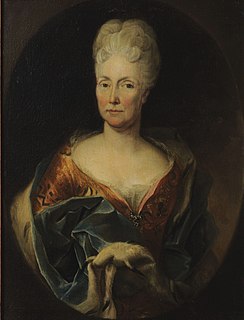 Eleonora Bárbara de Thun-Hohenstein